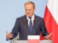 Туск: мирные переговоры по Украине не могут происходить без участия Киева