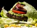 Сочные и вкусные бургеры без булки для перекуса: рецепт блюда, которое не навредит фигуре