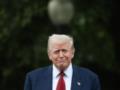 Трамп перенёс портреты Обамы и Буша в закрытую часть Белого дома - СМИ