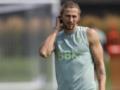 Забарний сьогодні підпише контракт із ПСЖ, але не гратиме у матчі за Суперкубок УЄФА