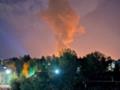 В РФ остановил работу НПЗ после атаки дронов - СМИ