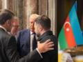 Итоги 11.08: Инструктаж Трампу и $2 млн от Баку