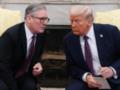 Стармер предупредил Трампа: Путину нельзя доверять