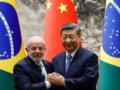 Президент Бразилии после тарифного давления Трампа провел переговоры с Си Цзиньпином