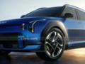 Новая недорогая модель Kia станет круче и всех удивит.