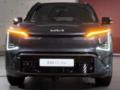 Новый недорогой кроссовер Kia оказался альтернативой Sportage.
