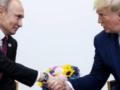 CNN: Путин и Трамп встретятся на военной базе