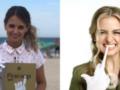 Куда исчезла и как изменилась звезда  Ревизора  Юлия Панкова, которая попала в оккупацию к кадыровцам