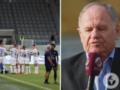  С такой игрой...  Сабо жестко прошелся по  Динамо  после вылета из Лиги чемпионов