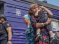 Обязательную эвакуацию объявили в 14 населённых пунктах Донецкой области