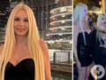  Настоящая богиня!  Сеть поразила роскошная женщина из Одессы, которая в 47 лет выглядит максимум на 30