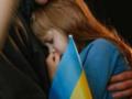 Жили в страхе и даже под запретом пели гимн Украины: из оккупации вернули группу детей