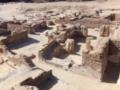 В Египте нашли затерянный город времен раннего христианства