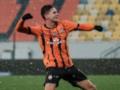 Наполи хочет изменить ситуацию в пользу подписания Судакова
