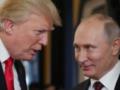СМИ узнали, чем Трамп будет стимулировать Путина