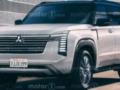 Новый недорогой SUV Mitsubishi готовят к премьере: каким он будет