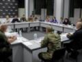 Шмыгаль анонсировал  дорожную карту  для освобожденных пленных