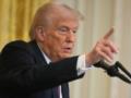 Трамп потребует от Путина безусловного прекращения огня - Барро