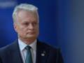 Президент Литвы подал кандидатуру премьер-министра