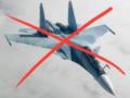 В ВМС заявили о потере россиянами самолета Су-30