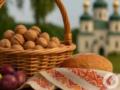 Ореховый спас: что можно и нельзя святить в церкви