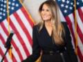 Мелания Трамп угрожает сыну Байдена иском на 1 миллиард долларов