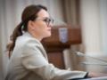 Половина украинцев не идентифицируют Свириденко без упоминания ее должности – КМИС