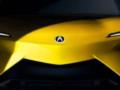 Компактный кроссовер Honda с известным именем показали на новых фото