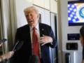 Трамп рассказал о гарантиях для Украины