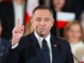 Навроцкий в поздравлении с Днем польской армии вспомнил о роли украинцев