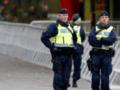 В Швеции произошла стрельба возле мечети, двое раненых