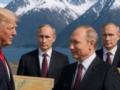  На Аляску, так на Аляску : сеть взорвалась мемами о встрече Трампа с Путиным в Анкоридже.