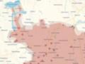 ЗСУ отбросили россиян на Донетчине - DeepState
