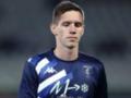 Основа Эмполи приняла 18-летнего украинского игрока на игру Кубка Италии