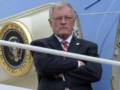 Келлога не включили в делегацию США на Аляске из-за позиции россиян – CNN