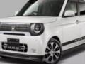Новую бюджетную модель Honda сделали намного круче.