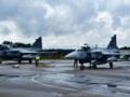 Венгрия расследует похищение запчастей с МиГ-29 на военном аэродроме