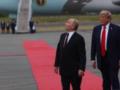 Провал саммита приведет к нефтяным санкциям против РФ
