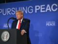 Соглашения пока нет — Трамп