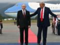 Трамп оценил саммит и высказался о санкциях для РФ