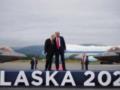 Війна: день 1269. Зустріч Трампа та Путіна на Алясці