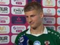 Суханов: Сказав хлопцям, що впевнений: візьму м’яч і заб’ю