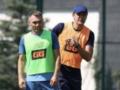 Дев ять ротацій від Шовковського в стартовому складі Динамо Київ на матч проти Епіцентру