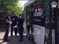 На Донетчине началась принудительная эвакуация из пяти населенных пунктов