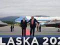 СМИ: Трамп заявил, что Путин требует от Украины отдать ему весь Донбасс