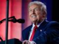 Трамп предложил дату для трехсторонней встречи - СМИ