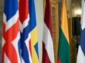 Страны Северной Европы и Балтии выступили в поддержку Украины после встречи Трампа с Путиным: заявление