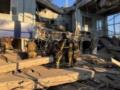 Россияне атаковали критическую инфраструктуру Херсонщины