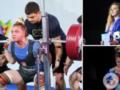 Украина установила мировой рекорд на Всемирных играх-2025 в Китае.