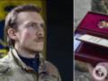 Зеленский наградил командира  Азова  Прокопенко орденом Богдана Хмельницкого II степени